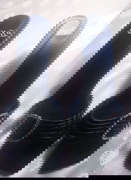 Πεδιλα exe, no 39
