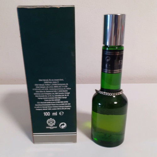 Brut men's cologne 100 ml new