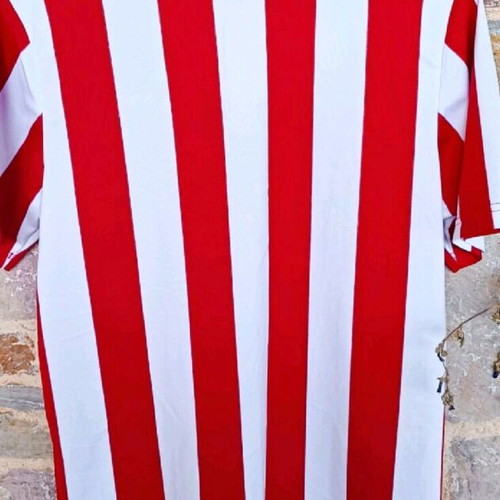 Olympiacos Anniversary Jersey authentic, new, Large or Medium