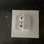AirPods used with original box