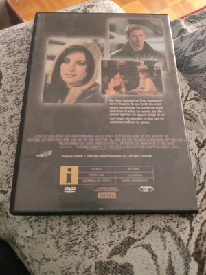 Noel DVD used