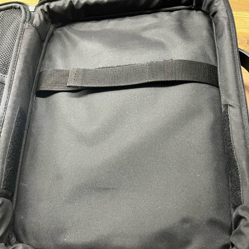 Samsonite Paragon Lap‑Office Case black professional laptop bag like new