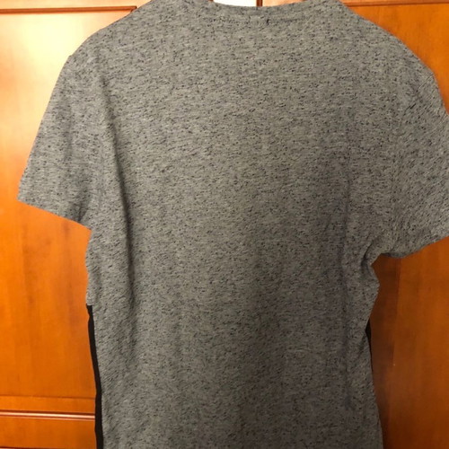 Edward men's t-shirt size M