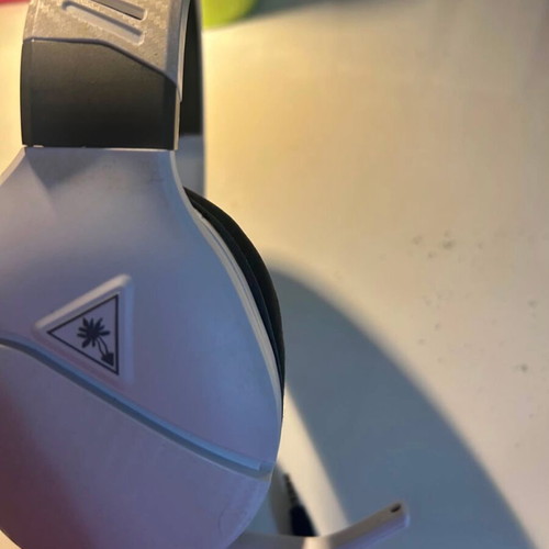 Turtle Beach headset for PlayStation and Xbox