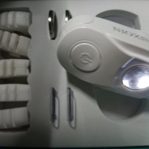 Nioscope 2.0 Nioxin like new professional consultation tool