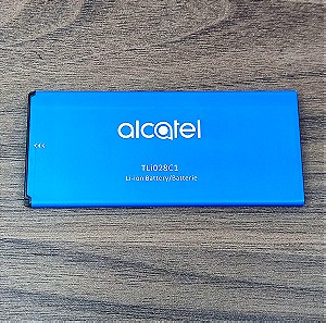 Alcatel TLi028C1 Γνήσια μπαταρία τηλεφώνου για Μοντέλα Alcatel OT-5002R OT-5002X OT-5002S