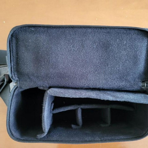 DJI Mavic Air travel bag used, official