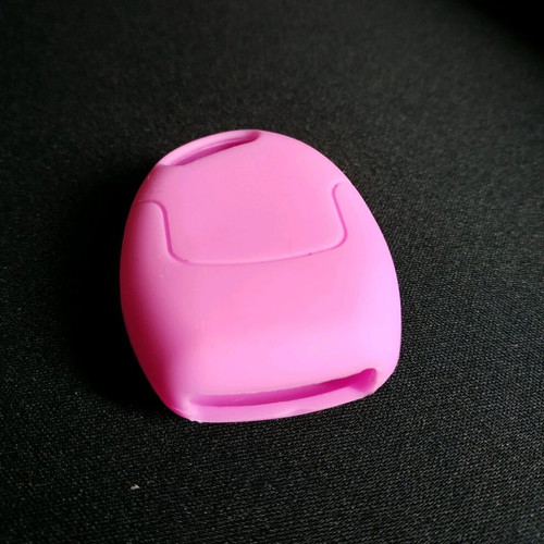 Ford Fiesta Silicone Key Cover New