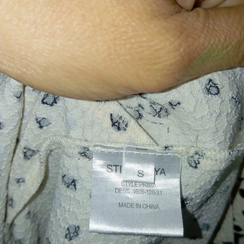 Stine Goya dress size S like new