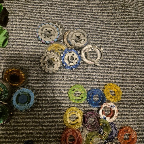 beyblade