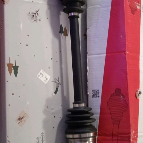 Suzuki Ignis drive shaft new, front left 620 mm