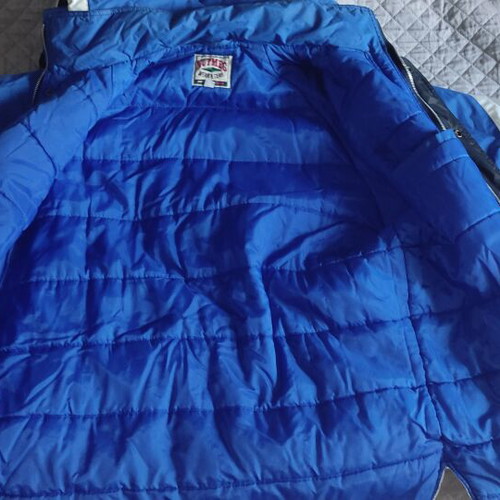 Orlando Magic coat vintage 1993-1994, medium, like new