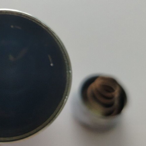 Ucar flashlight used, unknown if working