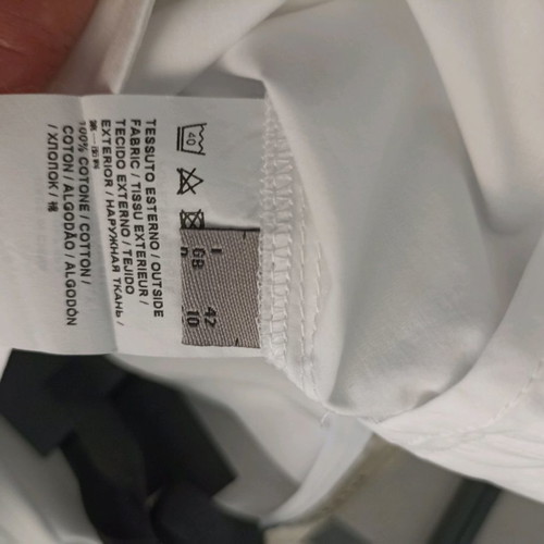 New Maxi Skirt Pinko (Poplin) – No 42 (Italian)