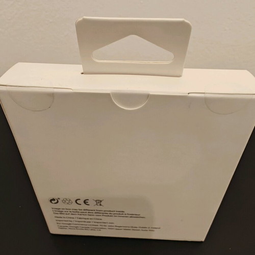 USB Type-C / Type-C cable new, unused