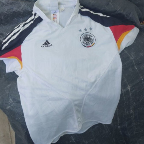 Germany National Team Jersey authentic, like new, size 1.52