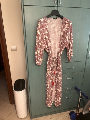 Tunic Trendyol like new, size medium, multicolor