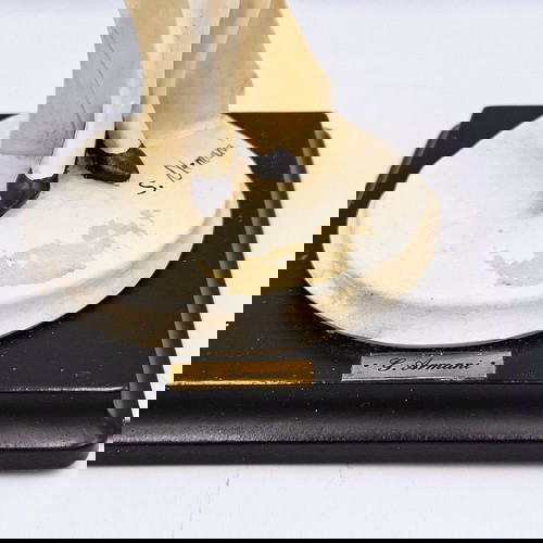 Armani φιγούρα μεταχειρισμένη