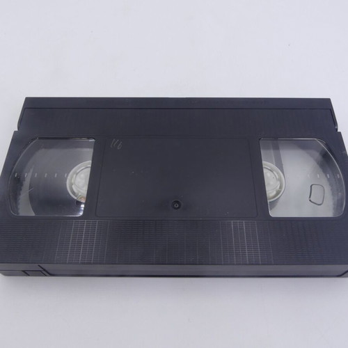 Angel Heart Demon Angel VHS used with Greek subtitles
