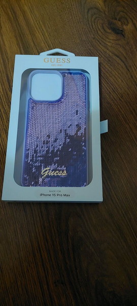 Guess νέα θήκη για Apple iPhone