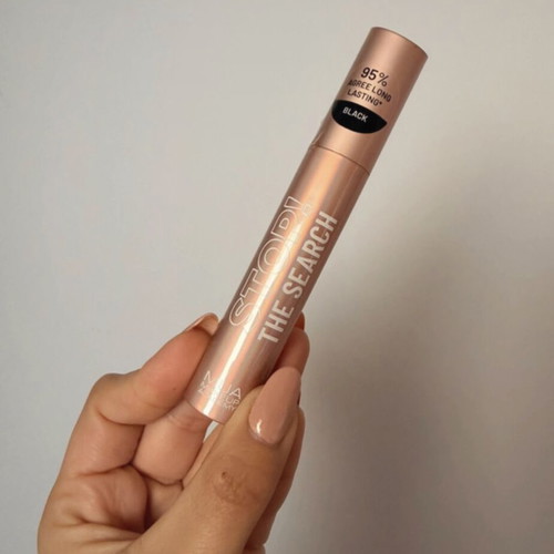 Mua Stop The Search Black Mascara new