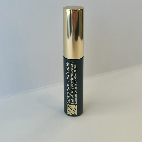 Estée Lauder mascara 2.8 ml new with intense black volume effect