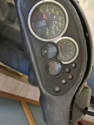 PIAGGIO TYPHOON 50CC