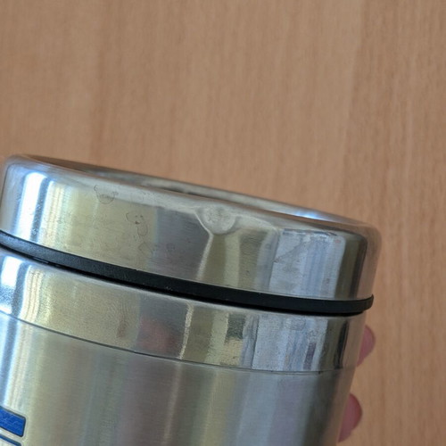 R2-D2 Star Wars Travel Mug used, 450ml