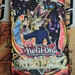 Retro Pack 2 Booster Pack σφραγισμένο, Yugioh