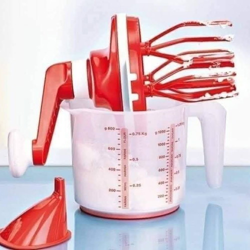 Speedy Chef Tupperware 1.3lt like new kitchen tool