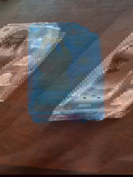 Lancia Delta 1:8 Hachette (2nd part)
