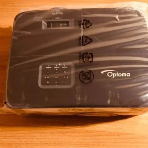 Optoma X371 projector new in box