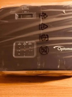 Προτζέκτορας Optoma X371 καινούργιος στο κουτί