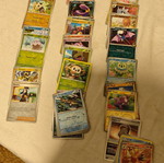 Pokémon Cards new