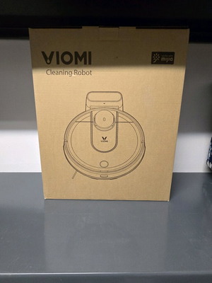 Viomi V2 Pro V-RVCLM21B New