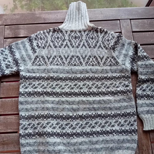 Stefanel econcept sweater like new, made in Italy