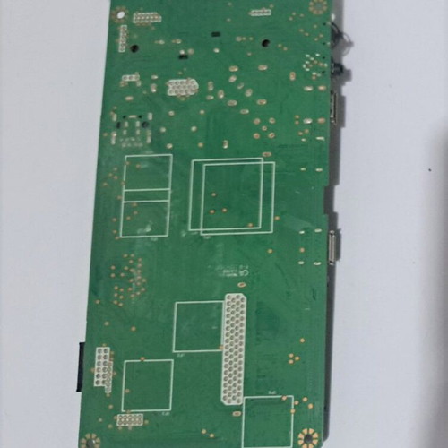 17MB181TC Main PCB for Toshiba Vestel used