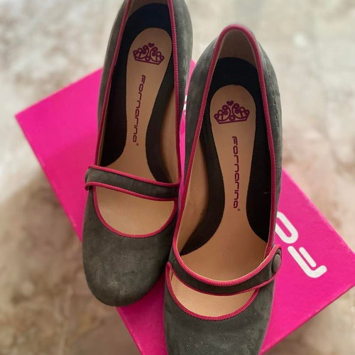 Fornarina 37 shoes