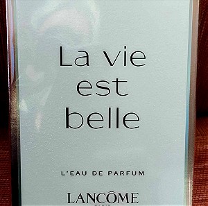 La vie est belle - LANCOME parfum 50ml