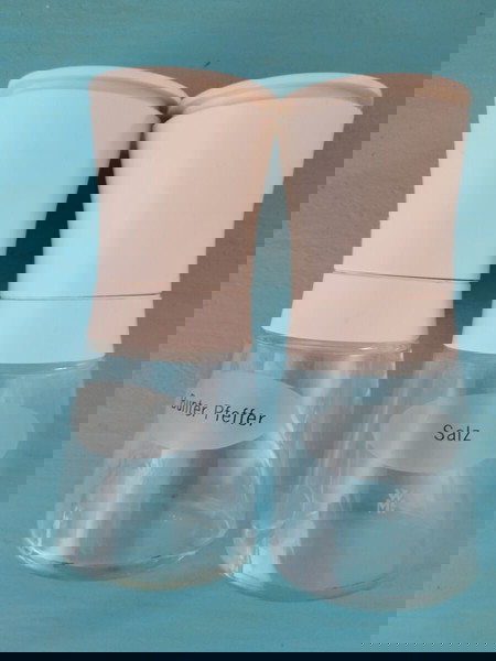 WMF σετ μύλοι μπαχαρικων