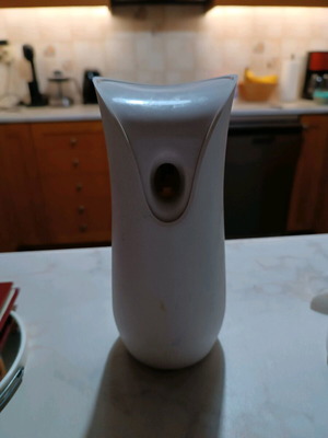 Air Wick device like new, excellent condition