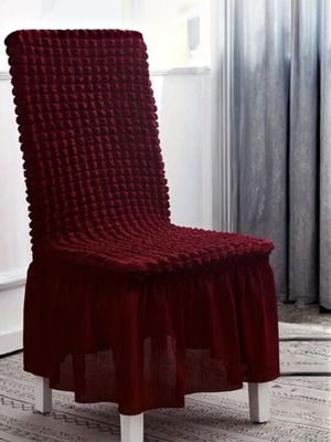 Chair covers set of 4 new