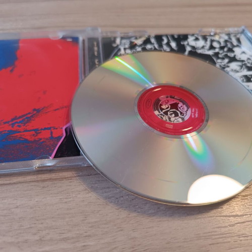 Burning London The Clash Tribute CD, punk