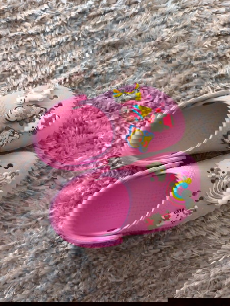 crocs c6 22-23