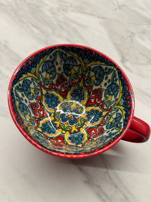 Boem cup in excellent condition