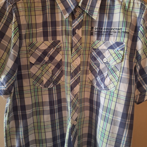 Shirts medium-large size like new