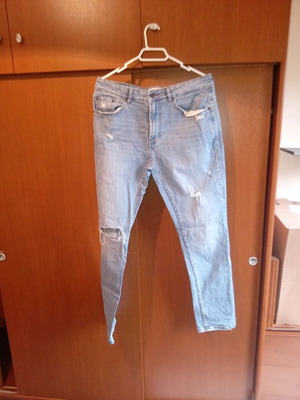 Τζιν ανδρικο pull&bear 2,90!!!