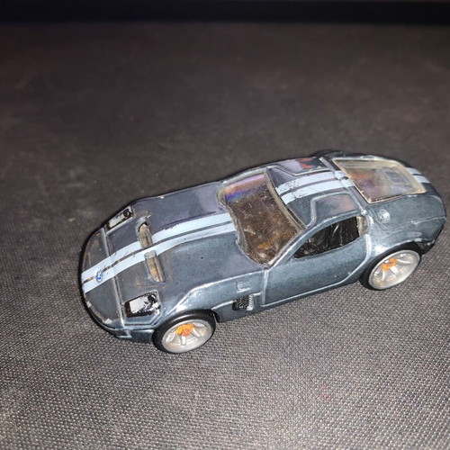 Ford Shelby GR1 Concept Speed Machines Hot Wheels used