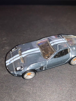 Ford Shelby GR1 Concept Speed Machines Hot Wheels used