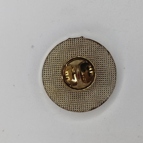 Guns N' Roses pin badge